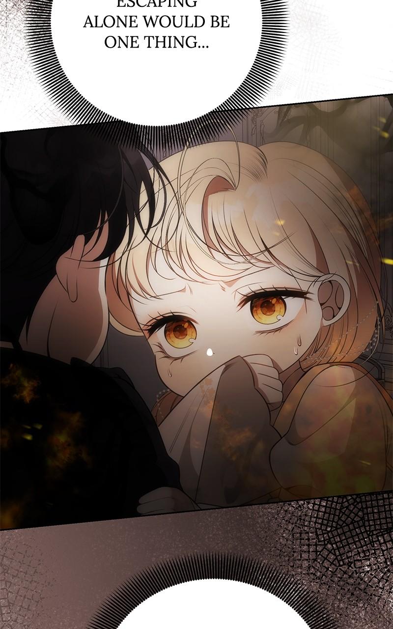 Her Tiny Highness, the Mastermind Chap 9 - Next Chap 10