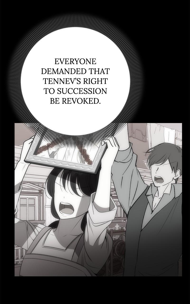 Her Tiny Highness, the Mastermind Chap 9 - Next Chap 10