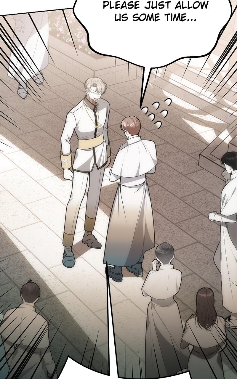 Her Tiny Highness, the Mastermind Chap 9 - Next Chap 10