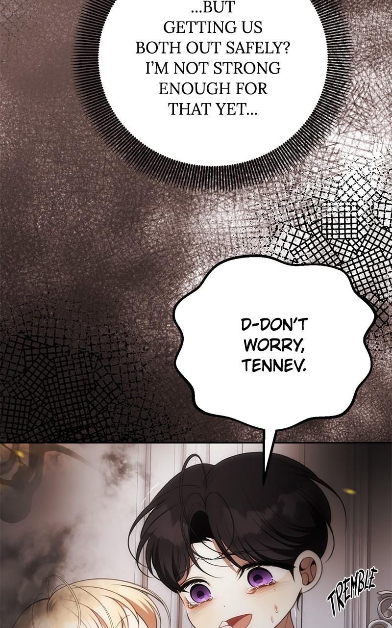 Her Tiny Highness, the Mastermind Chap 9 - Next Chap 10