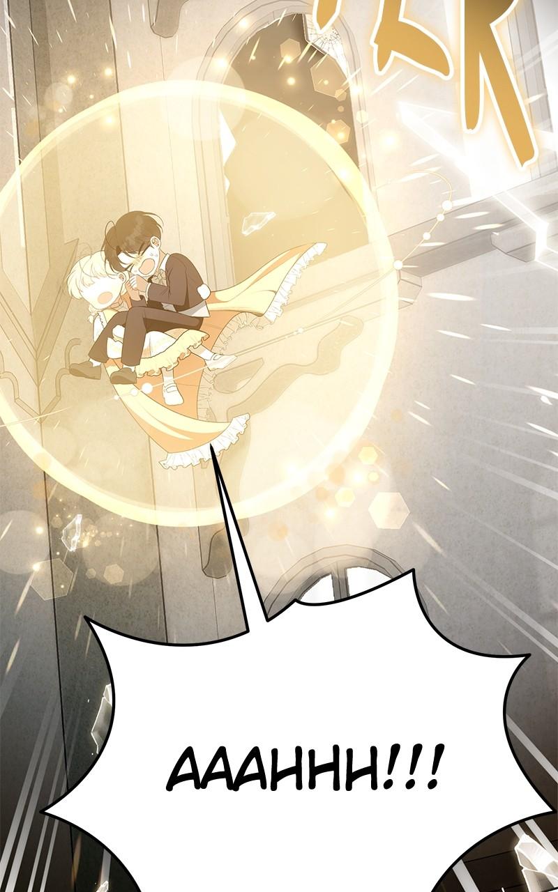 Her Tiny Highness, the Mastermind Chap 9 - Next Chap 10