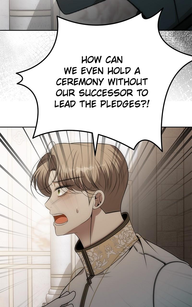 Her Tiny Highness, the Mastermind Chap 9 - Next Chap 10