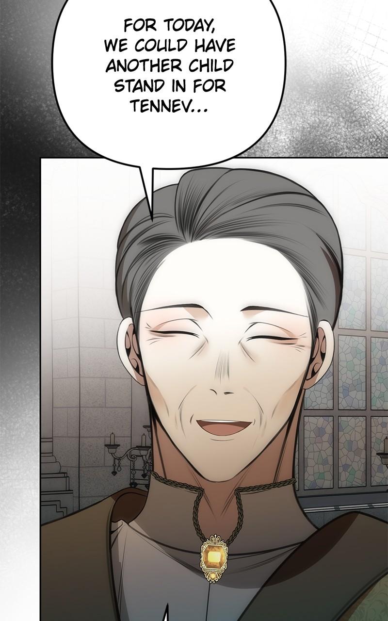 Her Tiny Highness, the Mastermind Chap 9 - Next Chap 10