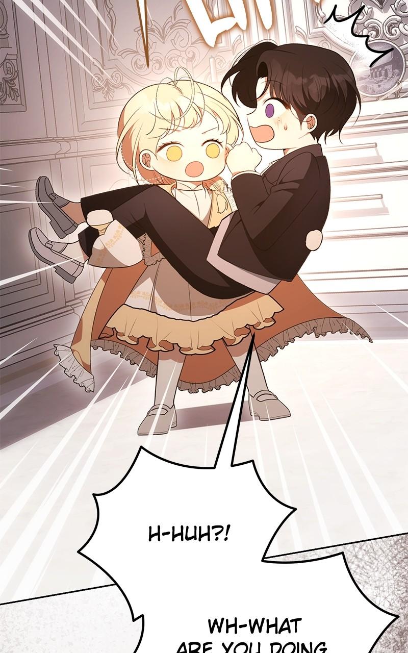 Her Tiny Highness, the Mastermind Chap 9 - Next Chap 10