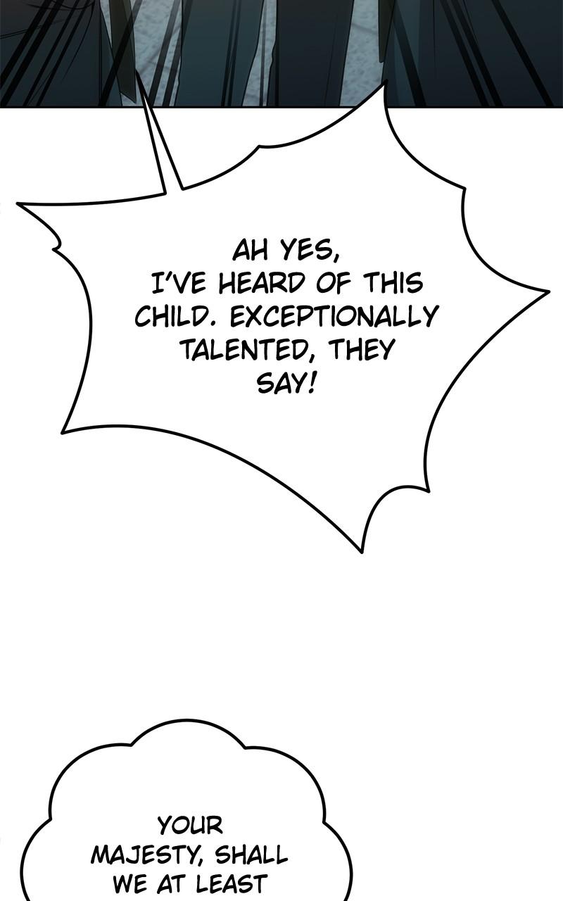 Her Tiny Highness, the Mastermind Chap 9 - Next Chap 10