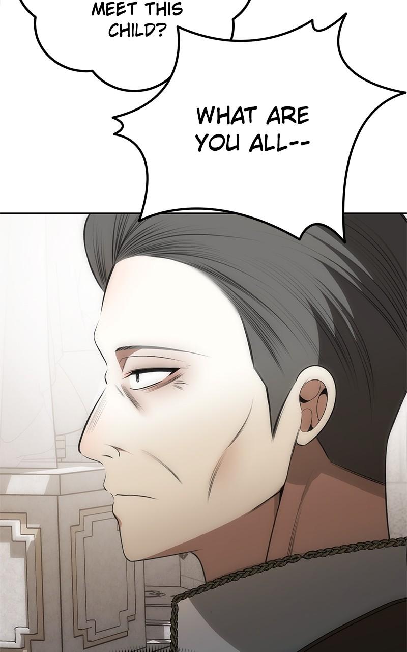 Her Tiny Highness, the Mastermind Chap 9 - Next Chap 10