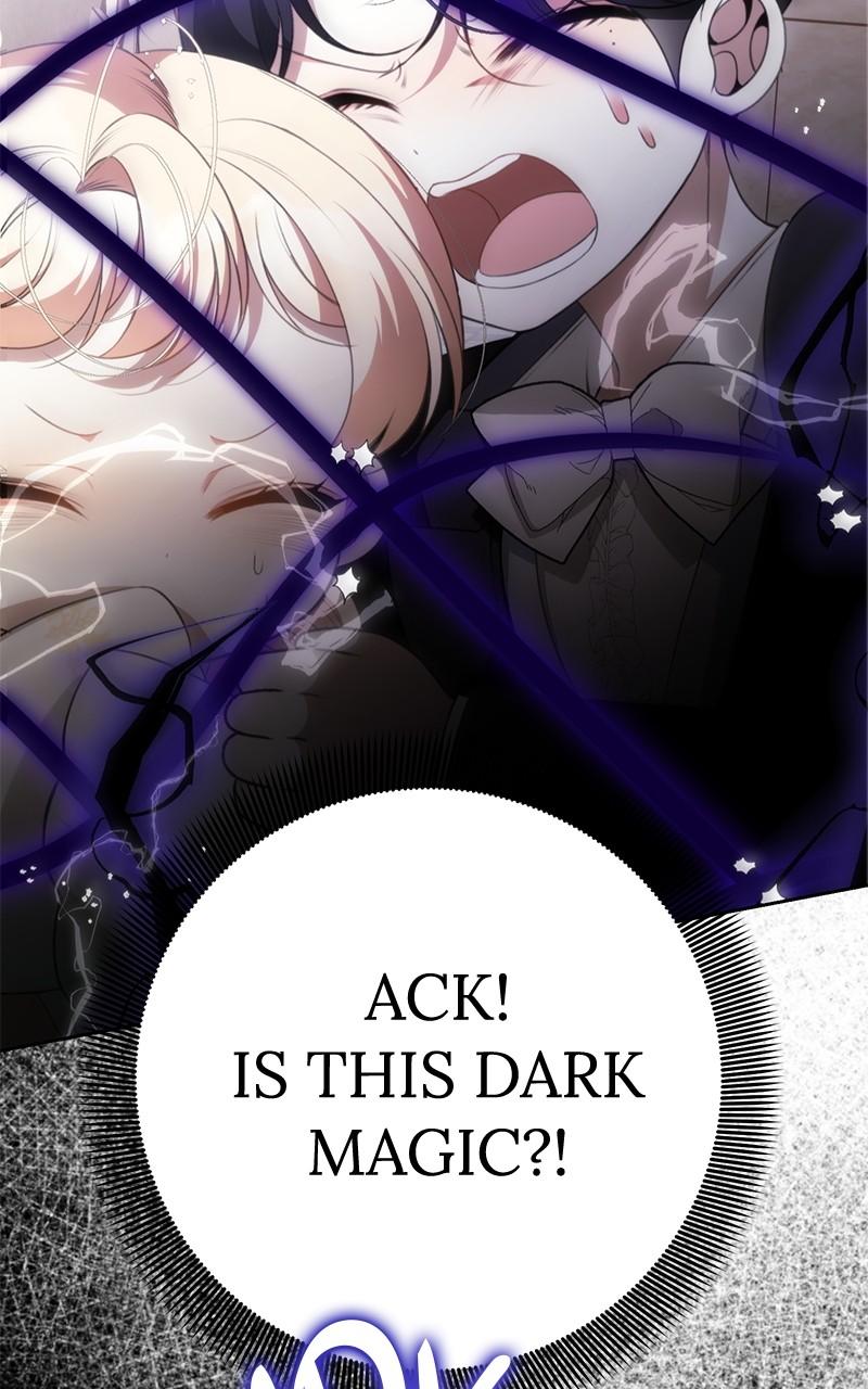 Her Tiny Highness, the Mastermind Chap 9 - Next Chap 10