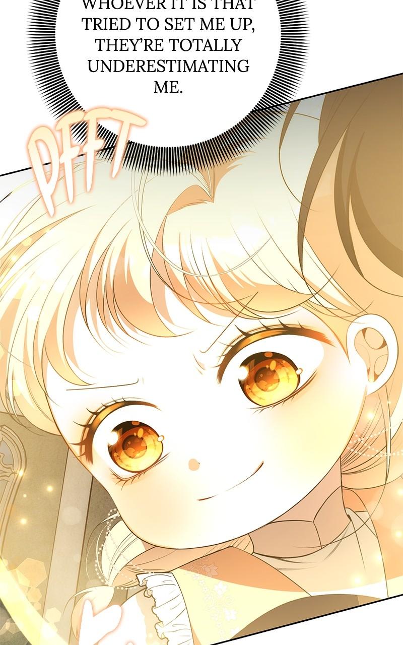 Her Tiny Highness, the Mastermind Chap 9 - Next Chap 10