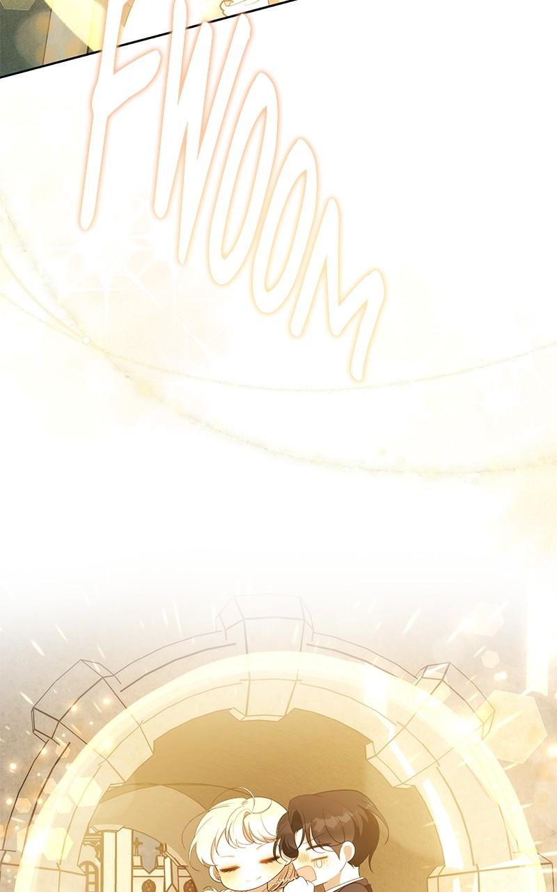 Her Tiny Highness, the Mastermind Chap 9 - Next Chap 10