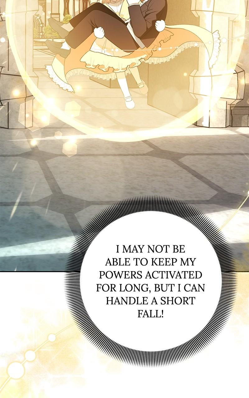 Her Tiny Highness, the Mastermind Chap 9 - Next Chap 10