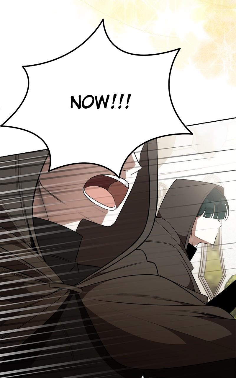 Her Tiny Highness, the Mastermind Chap 9 - Next Chap 10