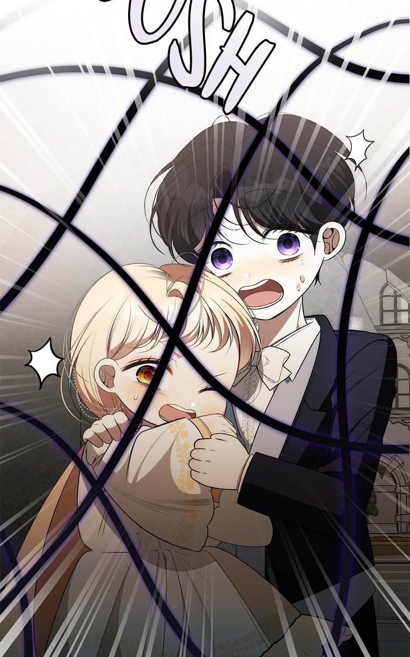 Her Tiny Highness, the Mastermind Chap 9 - Next Chap 10