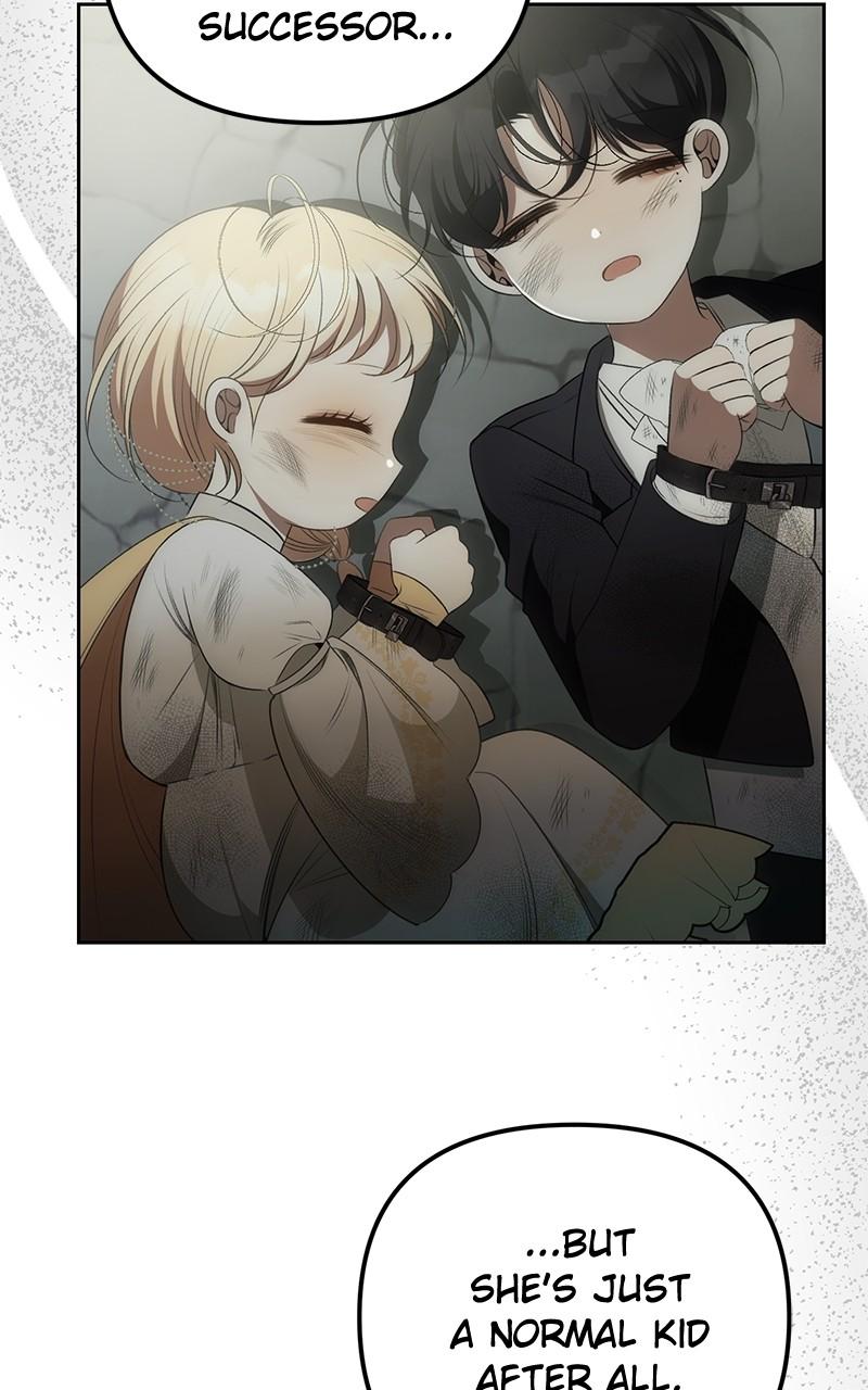 Her Tiny Highness, the Mastermind Chap 9 - Next Chap 10
