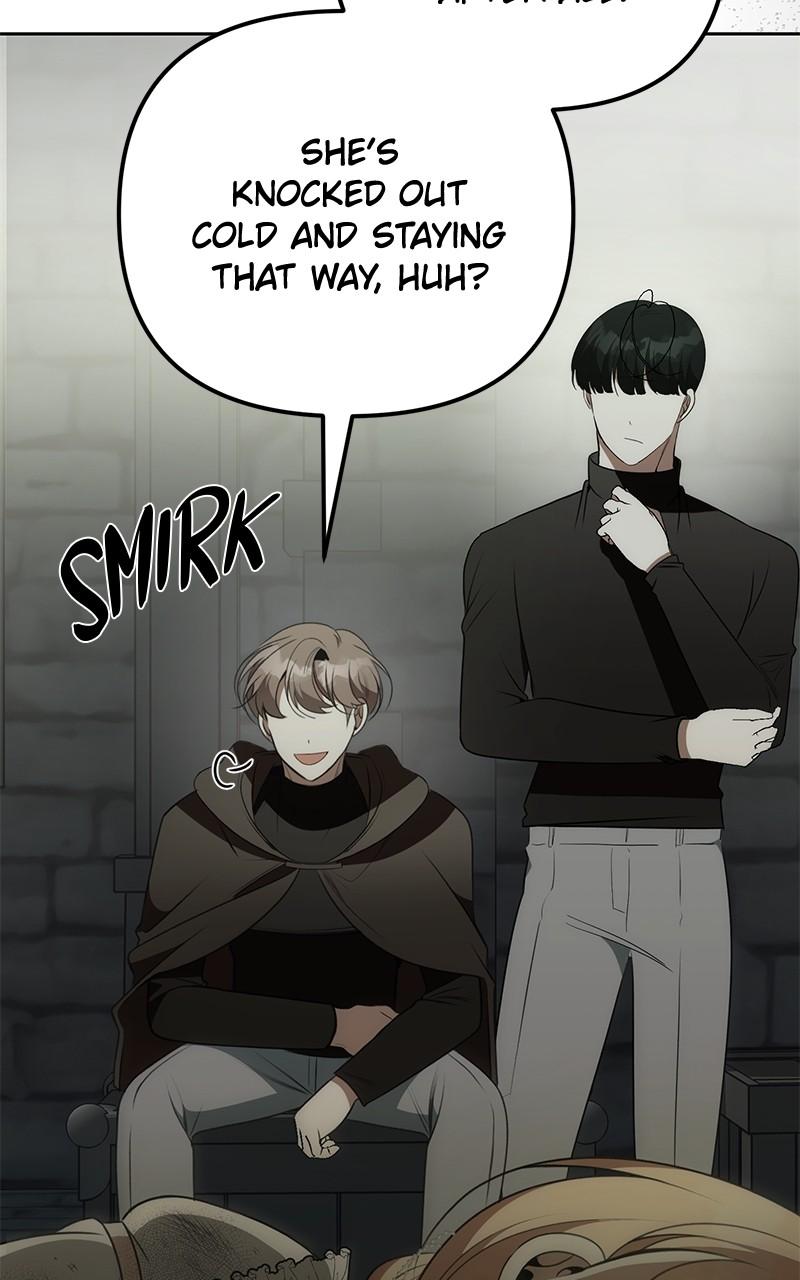 Her Tiny Highness, the Mastermind Chap 9 - Next Chap 10