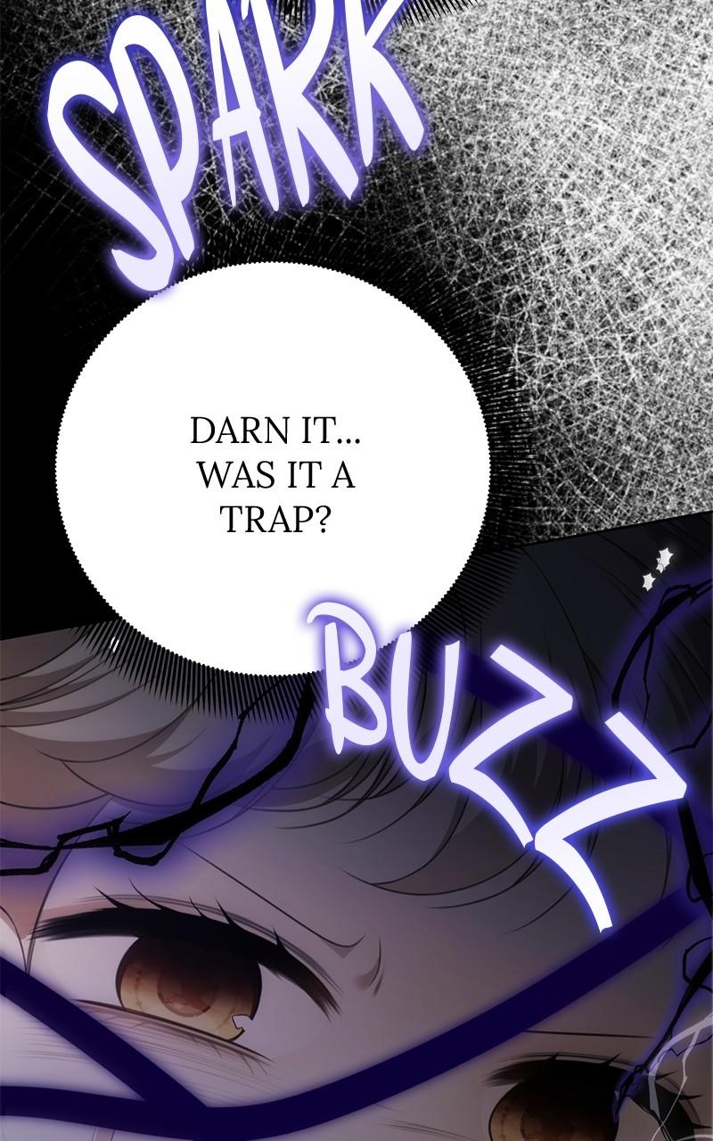 Her Tiny Highness, the Mastermind Chap 9 - Next Chap 10