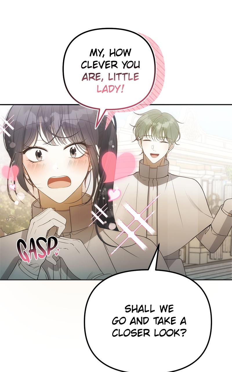 Her Tiny Highness, the Mastermind Chap 1 - Next Chap 2