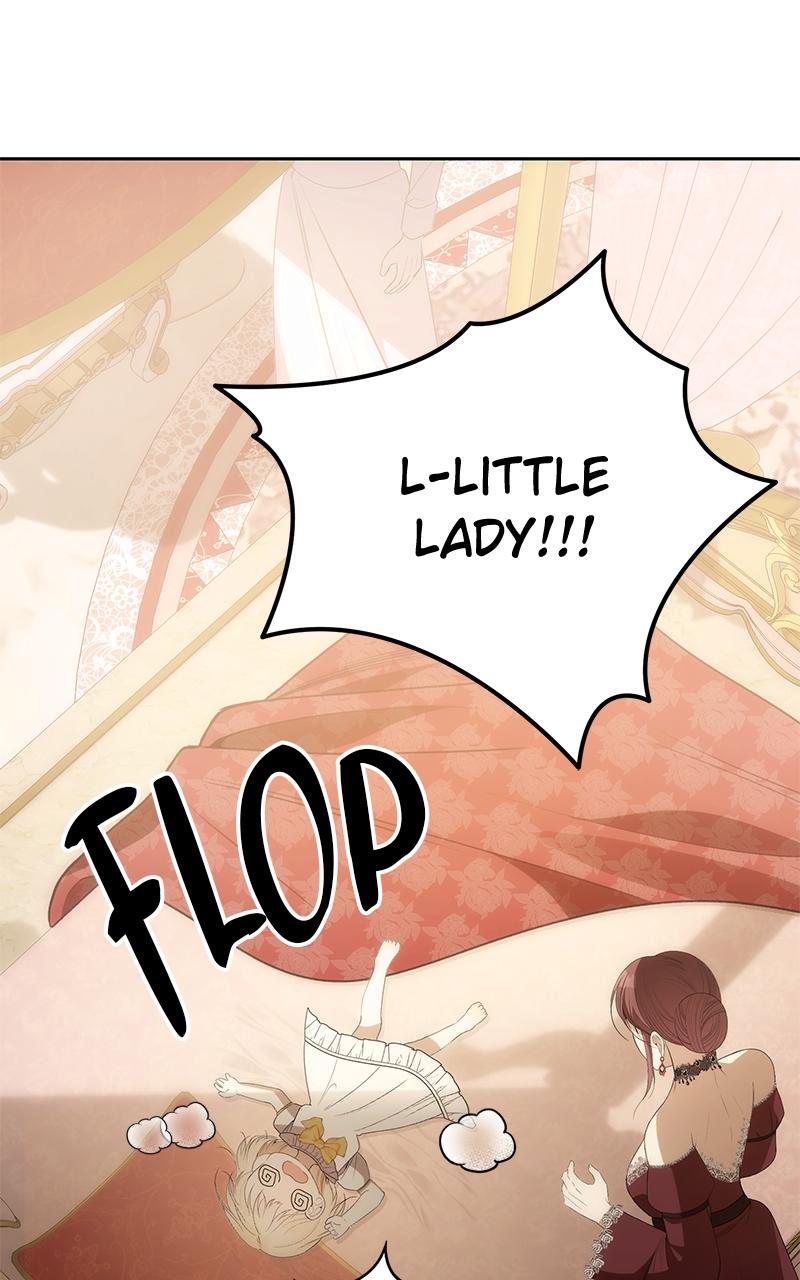 Her Tiny Highness, the Mastermind Chap 1 - Next Chap 2