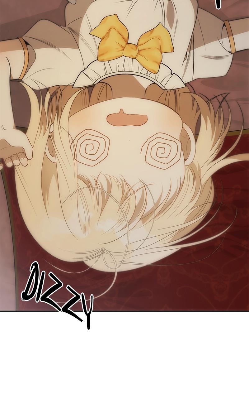 Her Tiny Highness, the Mastermind Chap 1 - Next Chap 2