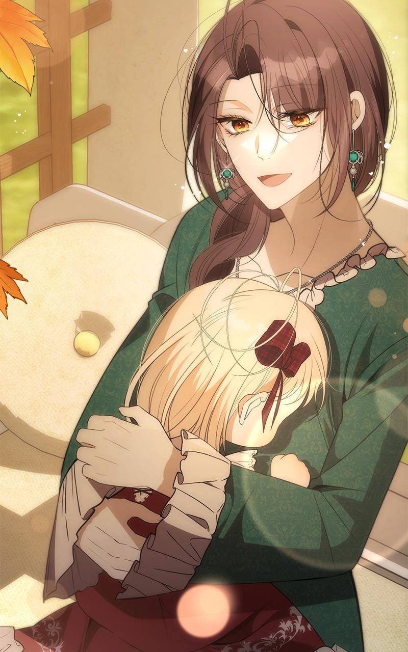 Her Tiny Highness, the Mastermind Chap 1 - Next Chap 2