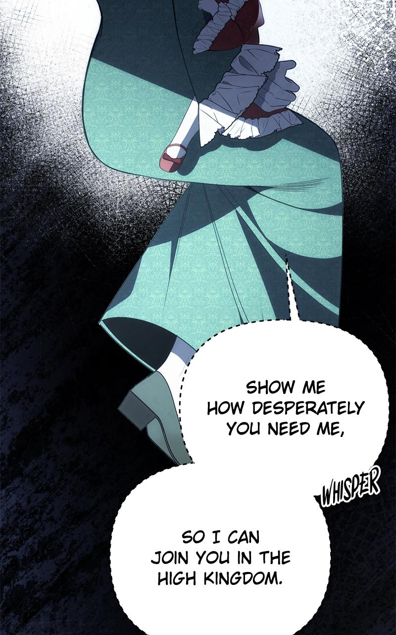 Her Tiny Highness, the Mastermind Chap 1 - Next Chap 2