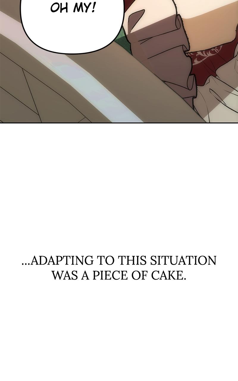 Her Tiny Highness, the Mastermind Chap 1 - Next Chap 2