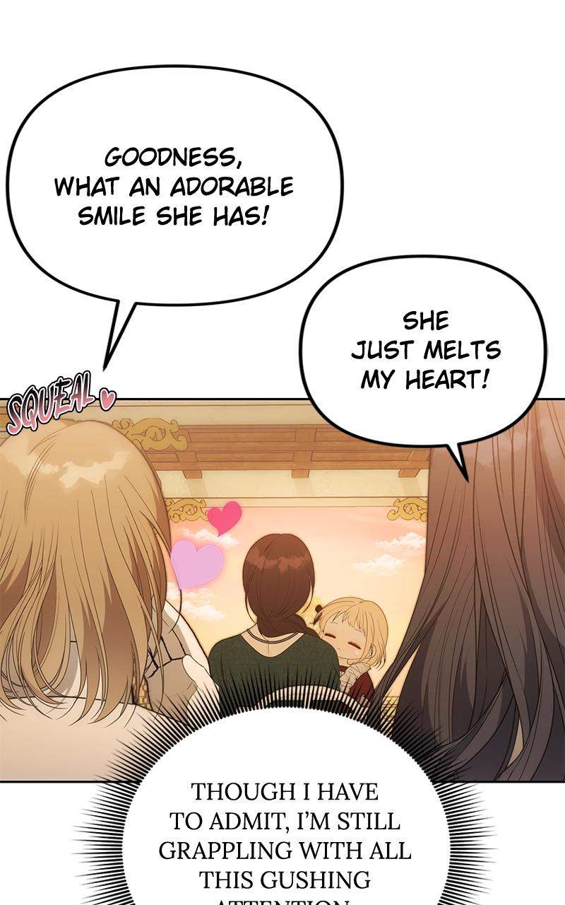 Her Tiny Highness, the Mastermind Chap 1 - Next Chap 2