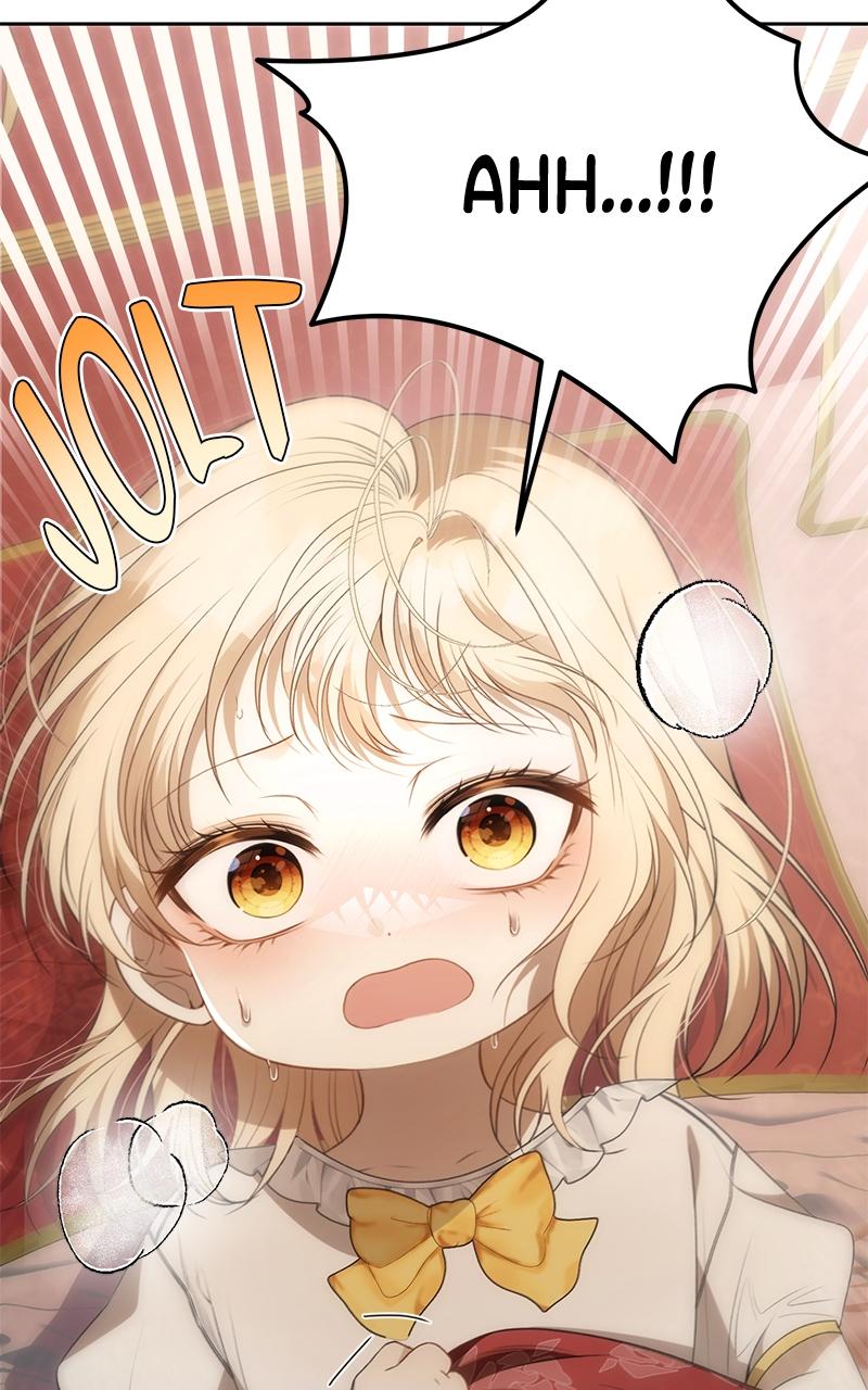 Her Tiny Highness, the Mastermind Chap 1 - Next Chap 2