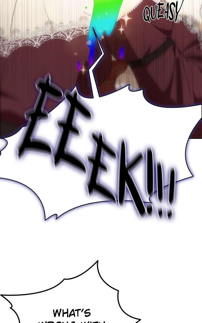 Her Tiny Highness, the Mastermind Chap 1 - Next Chap 2