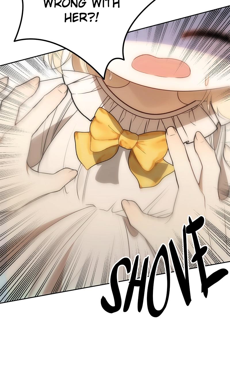 Her Tiny Highness, the Mastermind Chap 1 - Next Chap 2