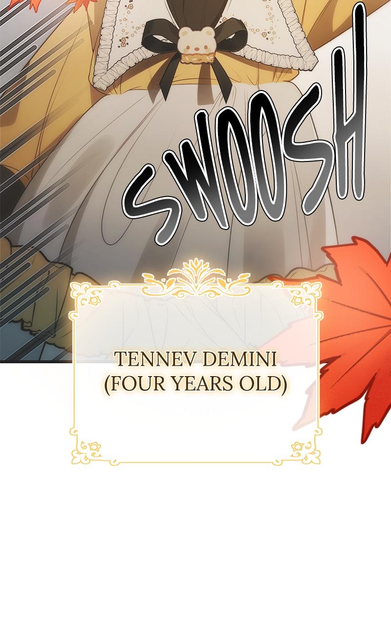 Her Tiny Highness, the Mastermind Chap 1 - Next Chap 2