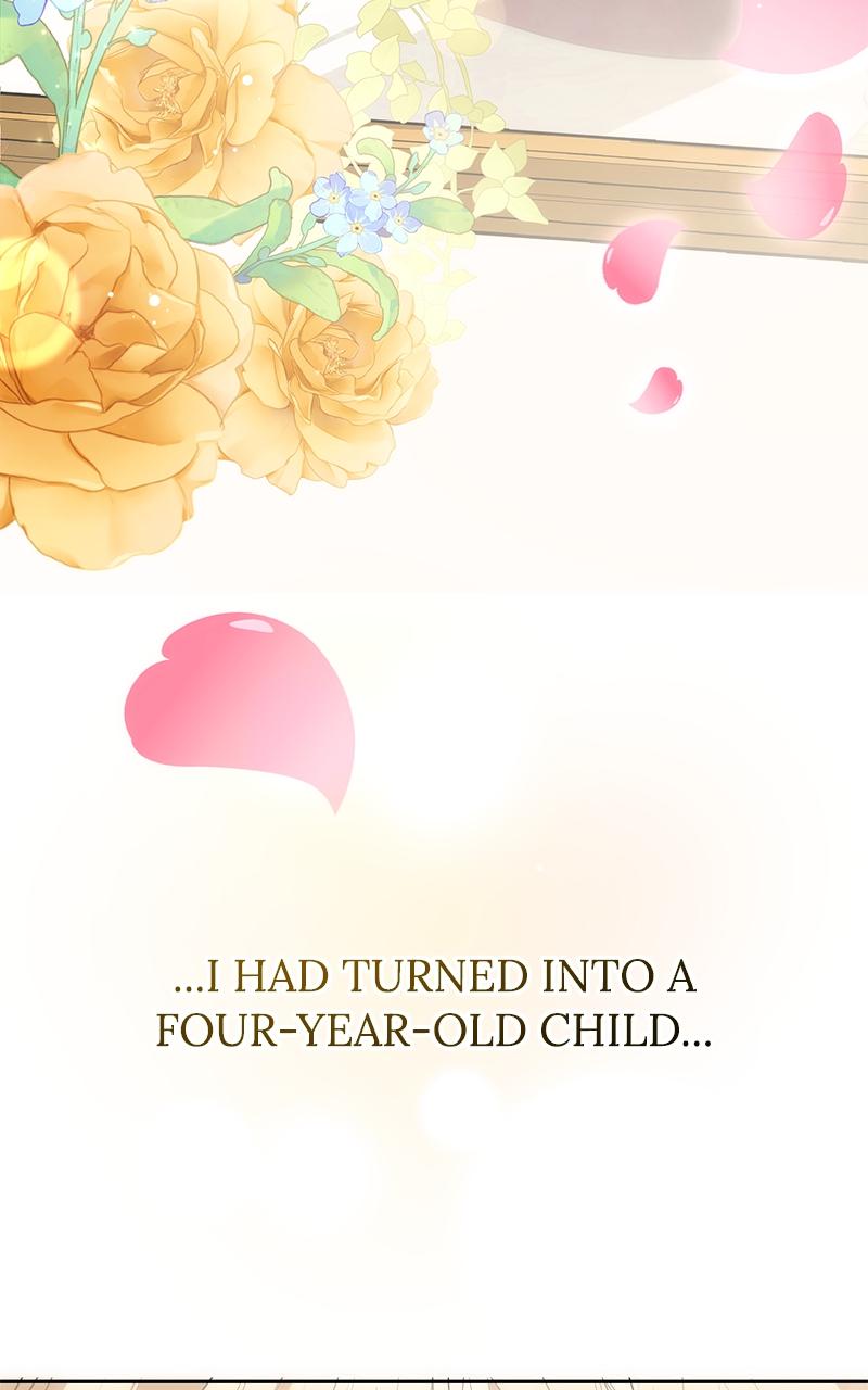 Her Tiny Highness, the Mastermind Chap 1 - Next Chap 2