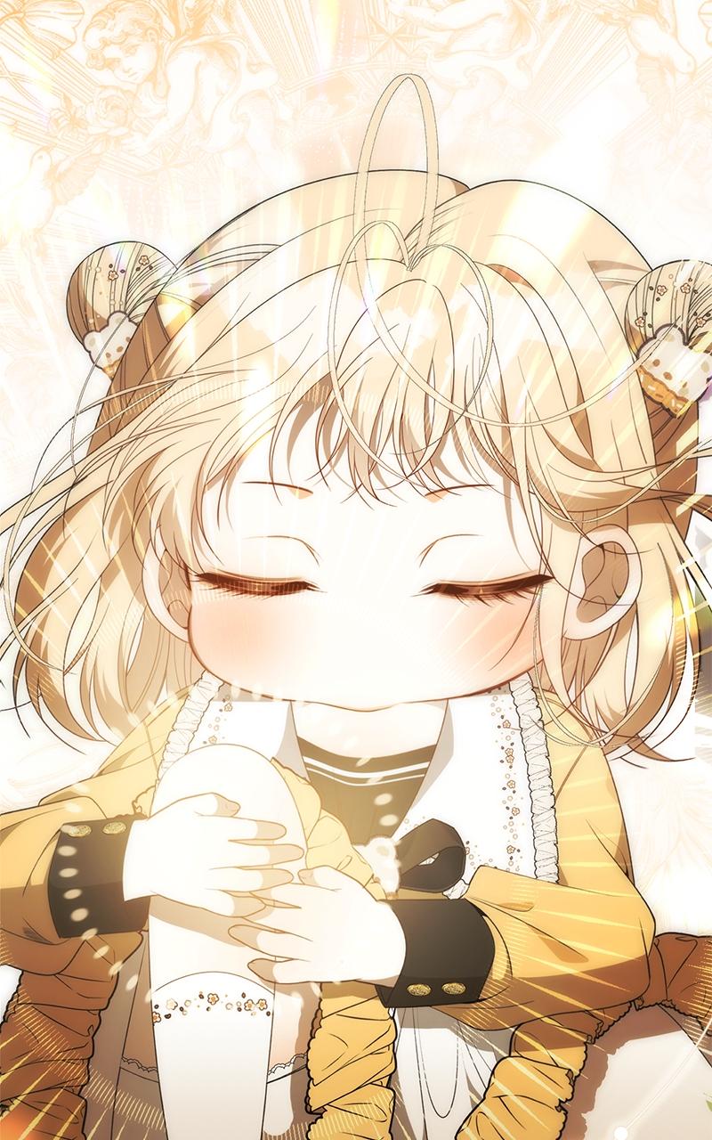 Her Tiny Highness, the Mastermind Chap 1 - Next Chap 2