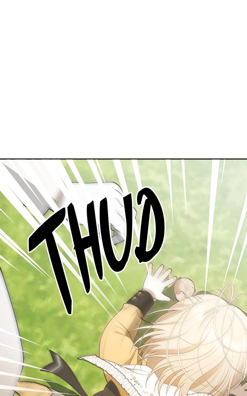 Her Tiny Highness, the Mastermind Chap 1 - Next Chap 2