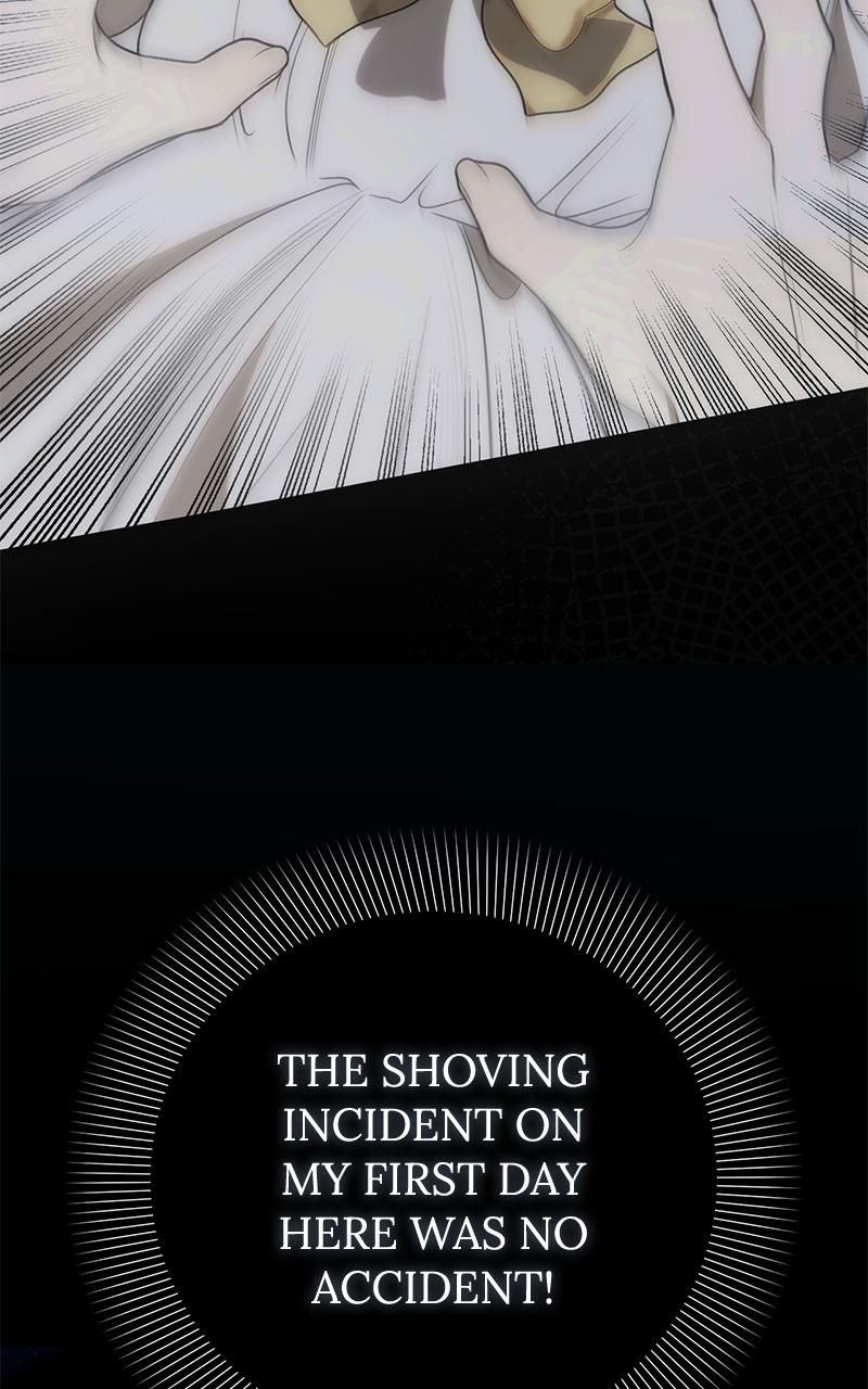 Her Tiny Highness, the Mastermind Chap 1 - Next Chap 2