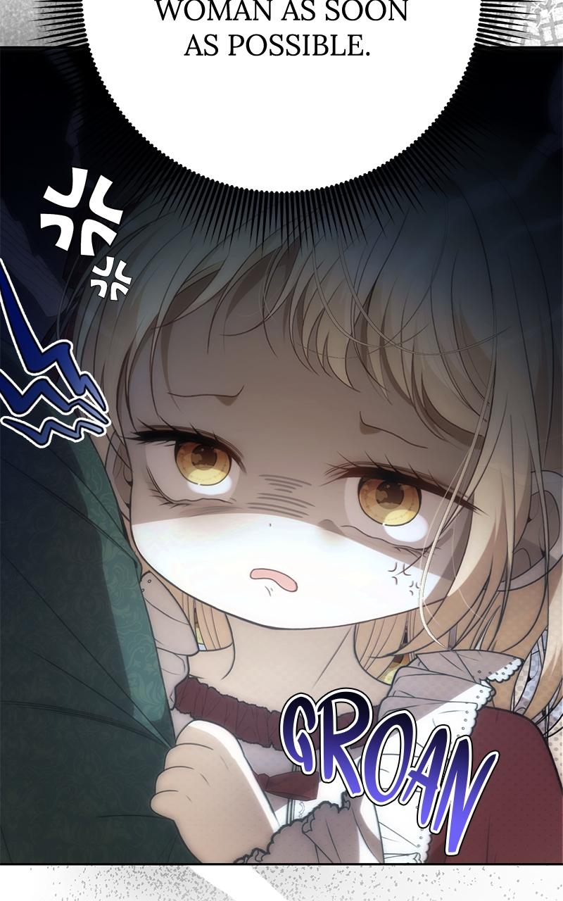 Her Tiny Highness, the Mastermind Chap 1 - Next Chap 2