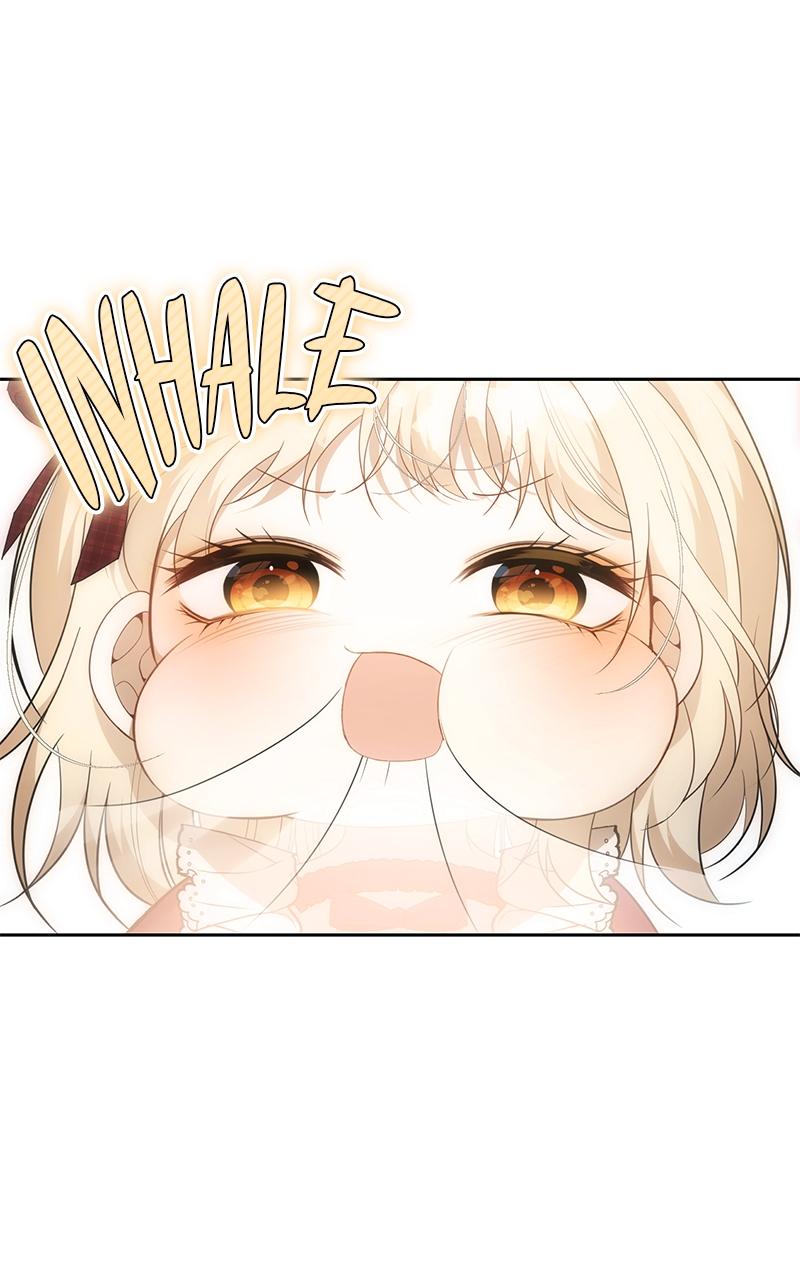 Her Tiny Highness, the Mastermind Chap 1 - Next Chap 2