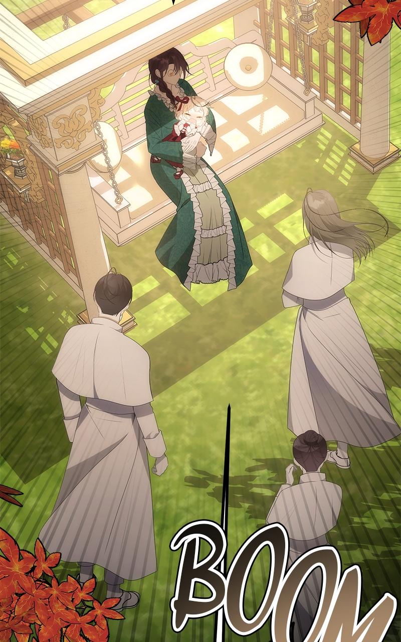 Her Tiny Highness, the Mastermind Chap 1 - Next Chap 2