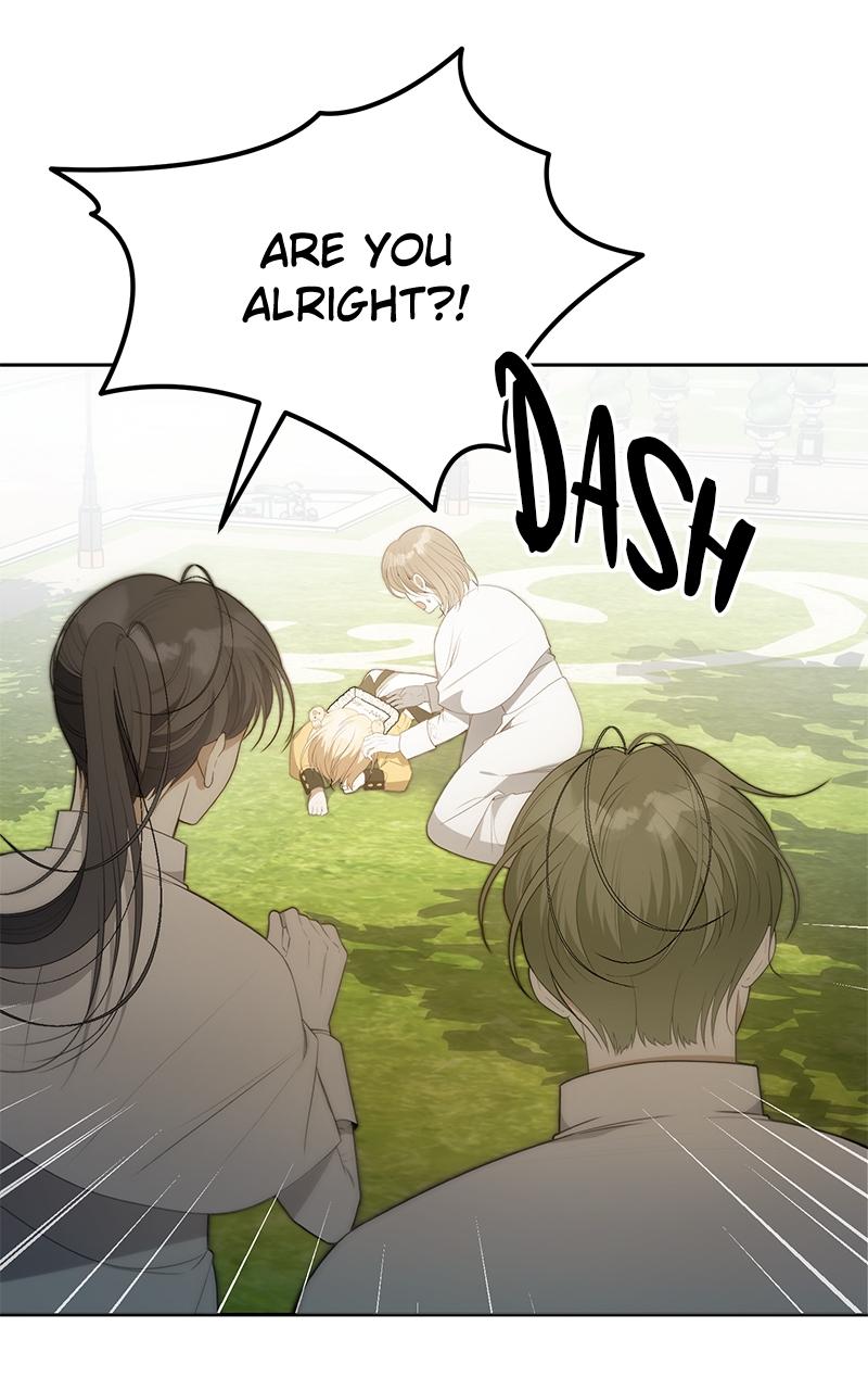 Her Tiny Highness, the Mastermind Chap 1 - Next Chap 2