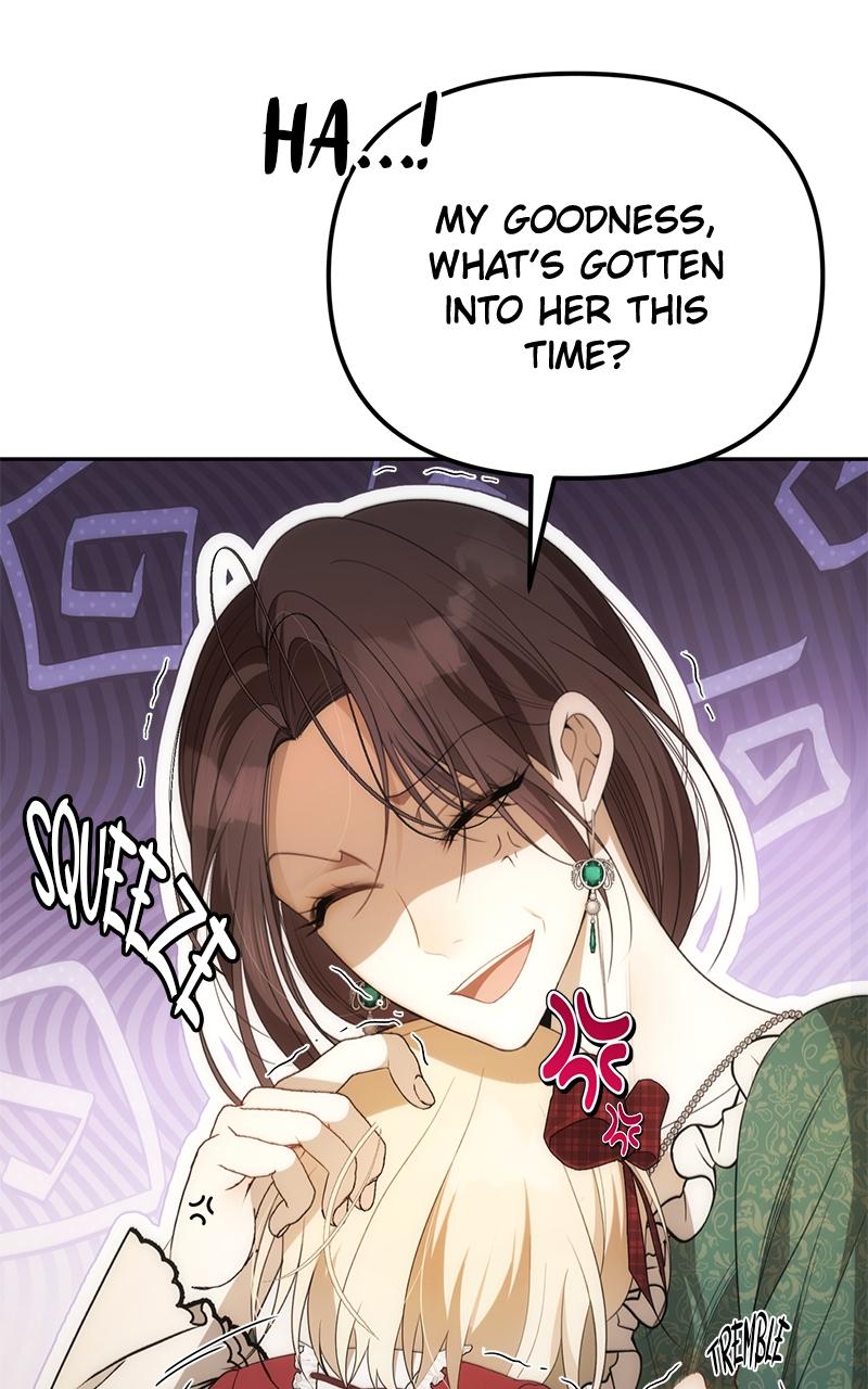 Her Tiny Highness, the Mastermind Chap 1 - Next Chap 2