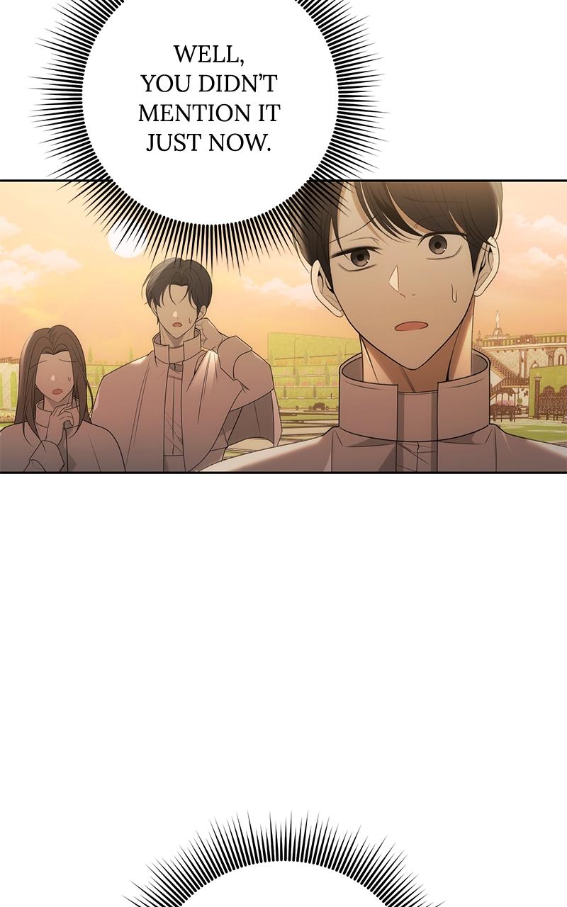 Her Tiny Highness, the Mastermind Chap 1 - Next Chap 2