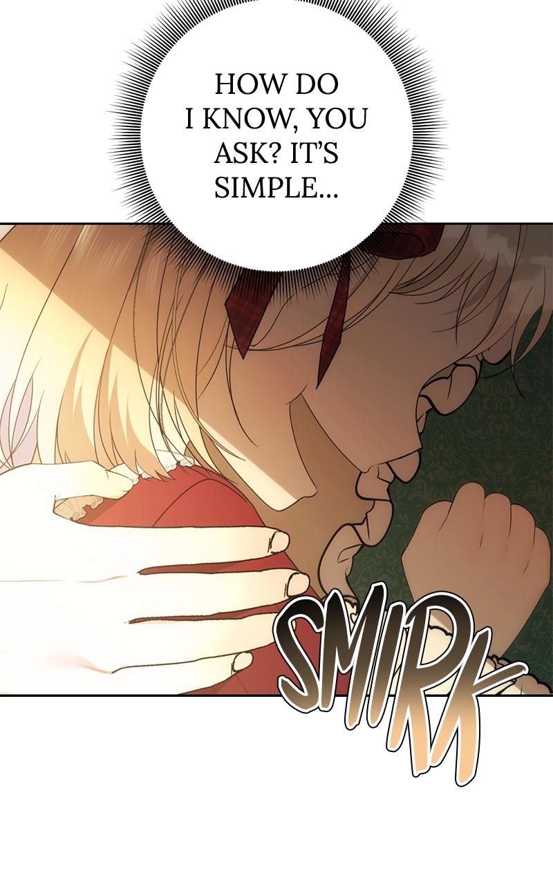 Her Tiny Highness, the Mastermind Chap 1 - Next Chap 2