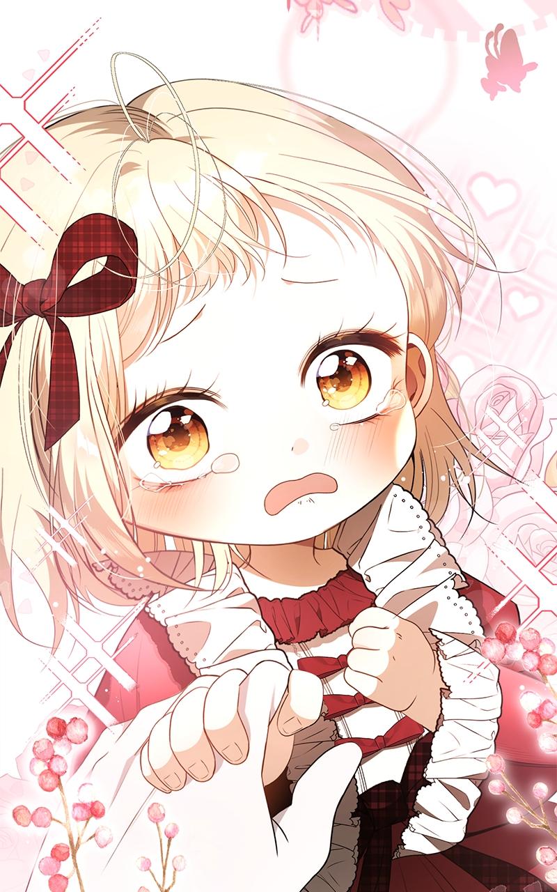 Her Tiny Highness, the Mastermind Chap 1 - Next Chap 2