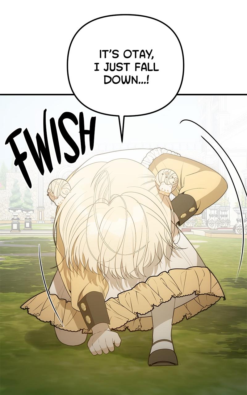 Her Tiny Highness, the Mastermind Chap 1 - Next Chap 2