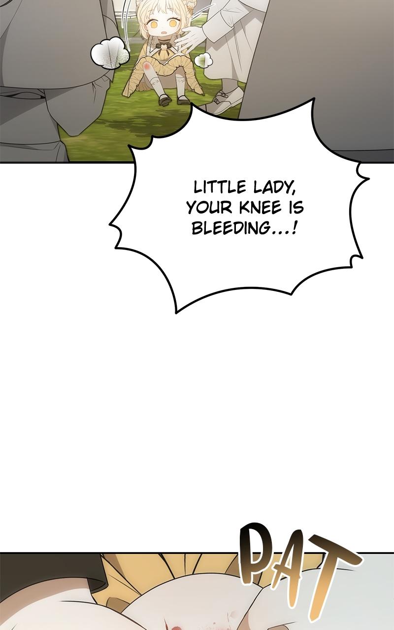 Her Tiny Highness, the Mastermind Chap 1 - Next Chap 2