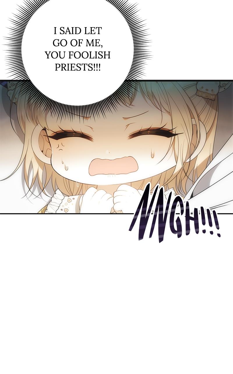 Her Tiny Highness, the Mastermind Chap 1 - Next Chap 2