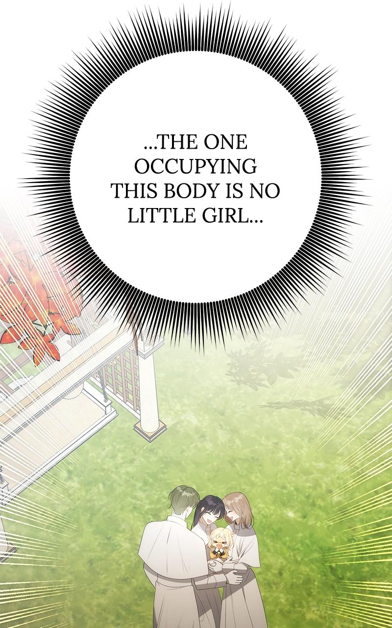 Her Tiny Highness, the Mastermind Chap 1 - Next Chap 2