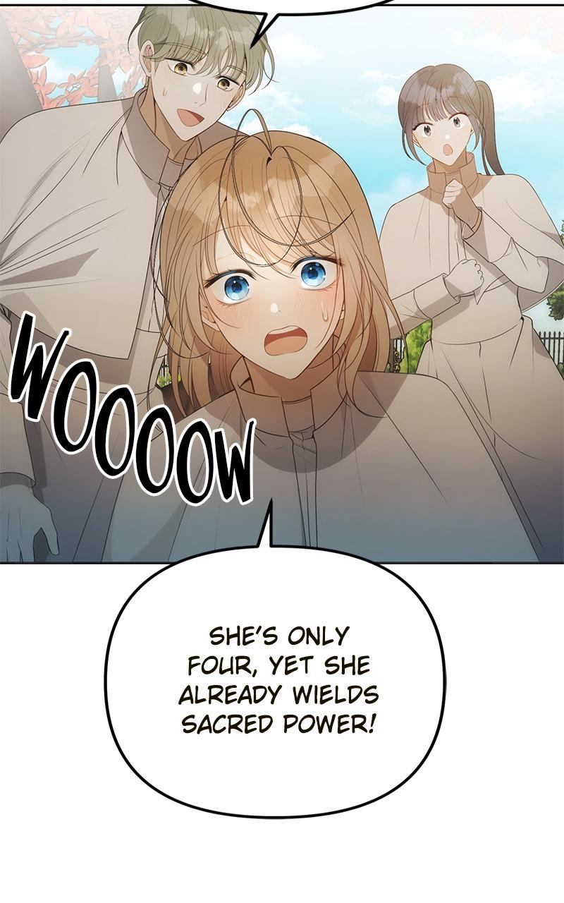 Her Tiny Highness, the Mastermind Chap 1 - Next Chap 2