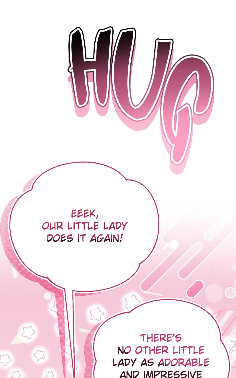 Her Tiny Highness, the Mastermind Chap 1 - Next Chap 2