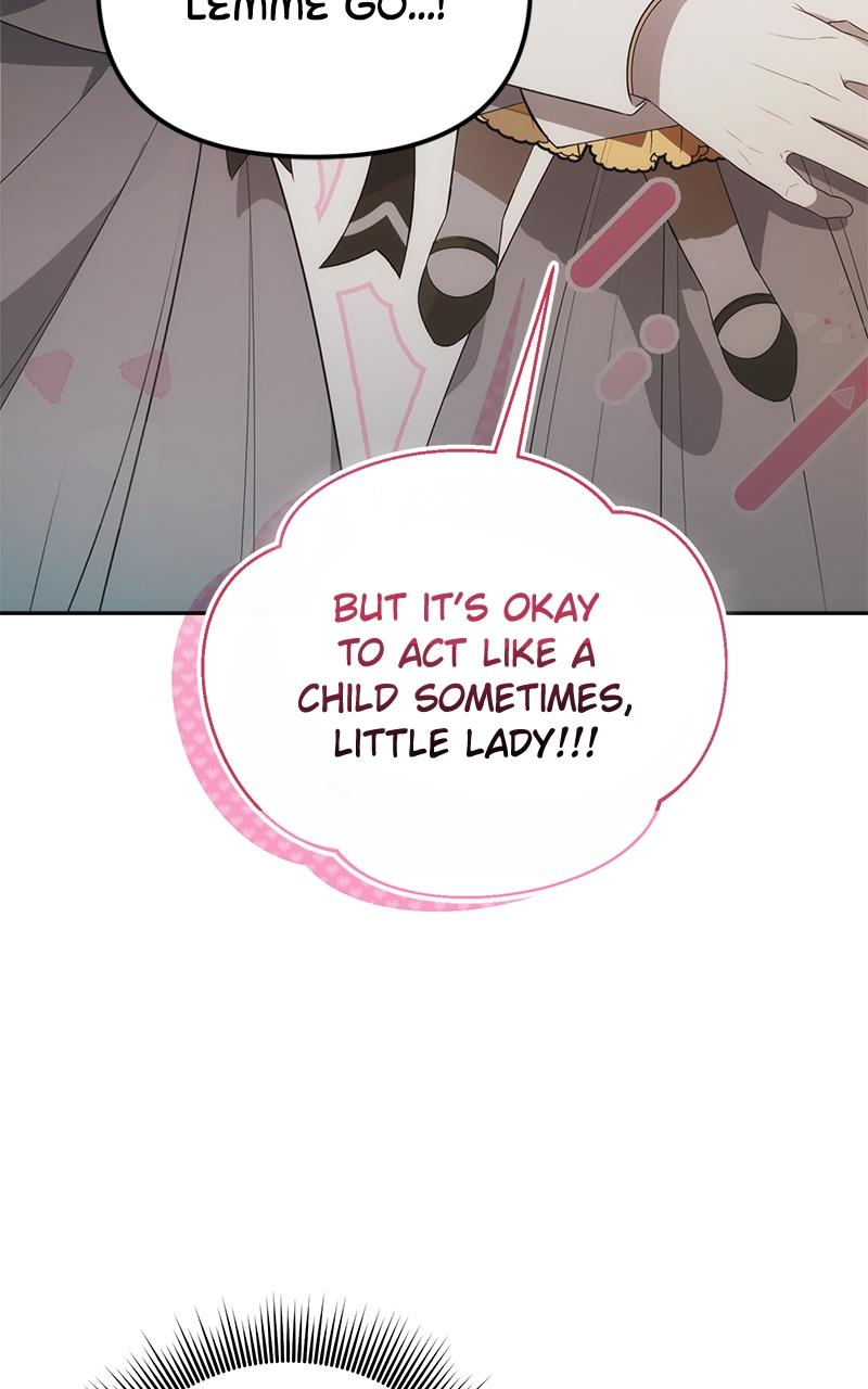 Her Tiny Highness, the Mastermind Chap 1 - Next Chap 2