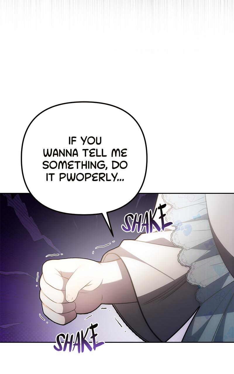 Her Tiny Highness, the Mastermind Chap 2 - Next Chap 3